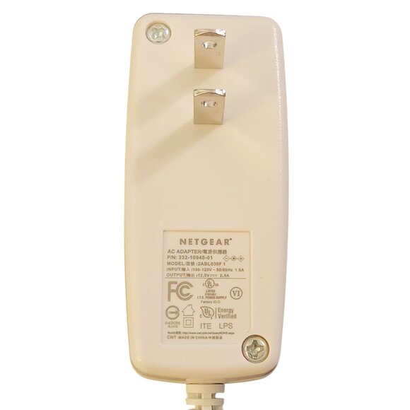 Netgear Orbi Satellite RBS50v2 & Router RBR50V2 - Picture 5 of 5